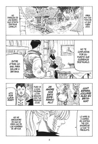 FOUR KNIGHTS OF THE APOCALYPSE 16