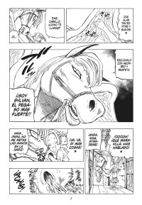 FOUR KNIGHTS OF THE APOCALYPSE 16