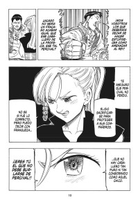 FOUR KNIGHTS OF THE APOCALYPSE 16