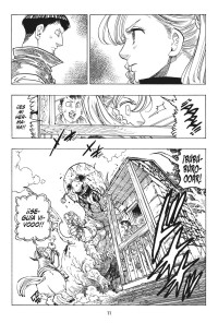 FOUR KNIGHTS OF THE APOCALYPSE 16