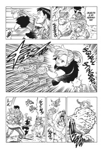 FOUR KNIGHTS OF THE APOCALYPSE 16