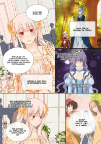 LA HIJA DEL EMPERADOR 10