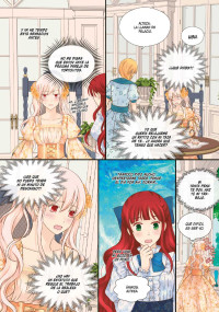 LA HIJA DEL EMPERADOR 10