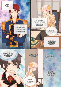 LA HIJA DEL EMPERADOR 10