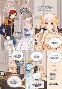 LA HIJA DEL EMPERADOR 10