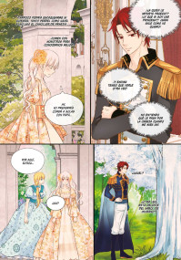 LA HIJA DEL EMPERADOR 10