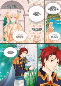 LA HIJA DEL EMPERADOR 10