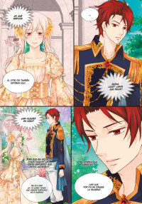 LA HIJA DEL EMPERADOR 10