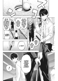 UNA PAREJA DE CUCOS 18