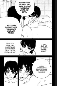 CHAINSAW MAN 20 (ED.CATALÀ)