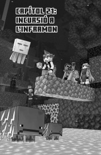 MINECRAFT 5 (CATALÀ)