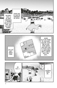 MINECRAFT 5 (CATALÀ)