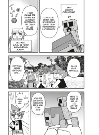 MINECRAFT 5 (CATALÀ)