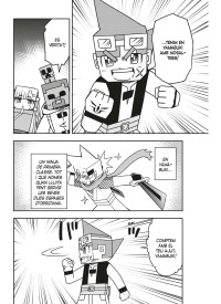 MINECRAFT 5 (CATALÀ)