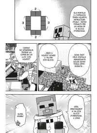 MINECRAFT 5 (CATALÀ)