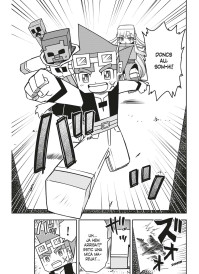 MINECRAFT 5 (CATALÀ)