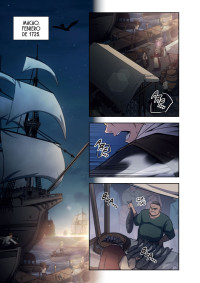 ASSASSIN'S CREED. FORGOTTEN TEMPLE 3