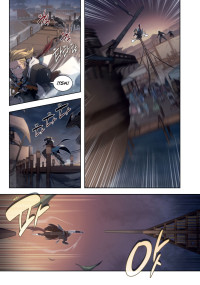 ASSASSIN'S CREED. FORGOTTEN TEMPLE 3