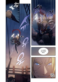 ASSASSIN'S CREED. FORGOTTEN TEMPLE 3