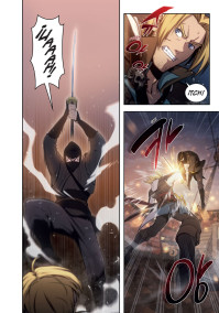 ASSASSIN'S CREED. FORGOTTEN TEMPLE 3