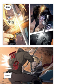 ASSASSIN'S CREED. FORGOTTEN TEMPLE 3