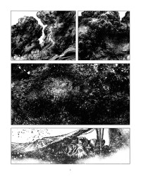 LA CARRETERA. EDICIÓN DE LUJO EN BLANCO Y NEGRO