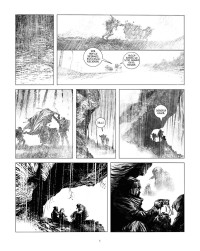 LA CARRETERA. EDICIÓN DE LUJO EN BLANCO Y NEGRO