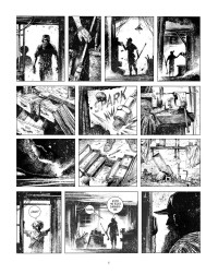 LA CARRETERA. EDICIÓN DE LUJO EN BLANCO Y NEGRO