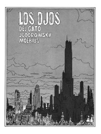 LOS OJOS DEL GATO