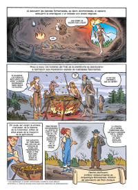 LA INCREÍBLE HISTORIA DE LA CERVEZA