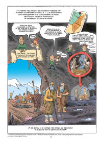 LA INCREÍBLE HISTORIA DE LA CERVEZA