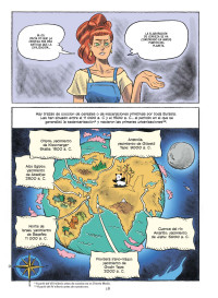 LA INCREÍBLE HISTORIA DE LA CERVEZA