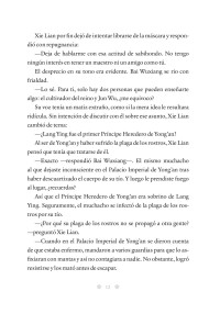 LA BENDICIÓN DEL OFICIAL DEL CIELO 7 EDICIÓN ESPECIAL