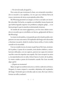 LA BENDICIÓN DEL OFICIAL DEL CIELO 7 EDICIÓN ESPECIAL