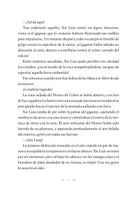 LA BENDICIÓN DEL OFICIAL DEL CIELO 7 EDICIÓN ESPECIAL