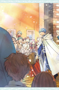 FRIEREN OFFICIAL FANBOOK