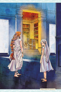 FRIEREN OFFICIAL FANBOOK