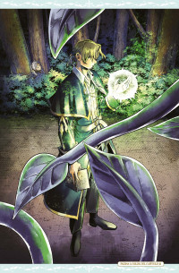 FRIEREN OFFICIAL FANBOOK