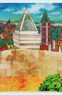 FRIEREN OFFICIAL FANBOOK