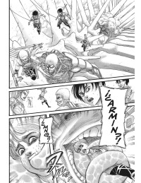 ATAQUE A LOS TITANES EDICIÓN COLECCIONISTA 12