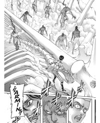 ATAQUE A LOS TITANES EDICIÓN COLECCIONISTA 12