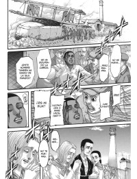 ATAQUE A LOS TITANES EDICIÓN COLECCIONISTA 12