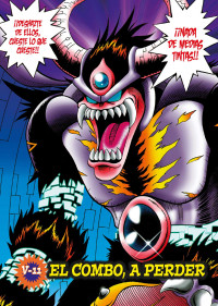 DIGIMON ADVENTURE V-TAMER 01 2