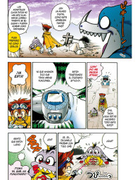 DIGIMON ADVENTURE V-TAMER 01 2