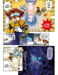 DIGIMON ADVENTURE V-TAMER 01 2