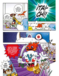 DIGIMON ADVENTURE V-TAMER 01 2