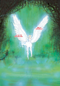 SAILOR MOON ETERNAL EDITION 7