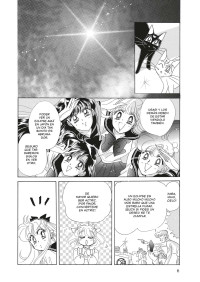 SAILOR MOON ETERNAL EDITION 7