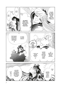 SAILOR MOON ETERNAL EDITION 7