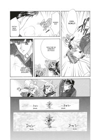 SAILOR MOON ETERNAL EDITION 7